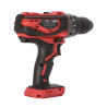 TALADRO IMPACTO 20V ONLY ONE AICER SIN BATERIA