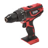 TALADRO IMPACTO 20V ONLY ONE AICER SIN BATERIA