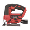 CALADORA 20V ONLY ONE AICER SIN BATERIA