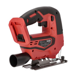 CALADORA 20V ONLY ONE AICER SIN BATERIA