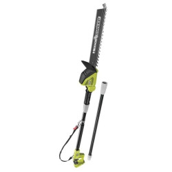 RECORTASETOS BATERIA 18V 45CM ONE SIN BATERIA RYOBI