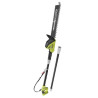 RECORTASETOS BATERIA 18V 45CM ONE SIN BATERIA RYOBI