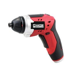 DESTORNILLADOR 4V CABEZAL CUTTER AICER