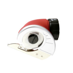 DESTORNILLADOR 4V CABEZAL CUTTER AICER