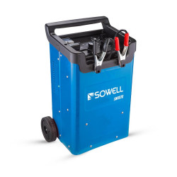CARGADOR ARRANCADOR 800AH SOWELL