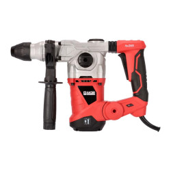 MARTILLO SDS PLUS 1500W 5 JULIOS AICER