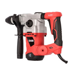 MARTILLO SDS PLUS 1500W 5 JULIOS AICER