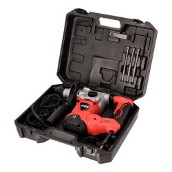 MARTILLO SDS PLUS 1500W 5 JULIOS AICER