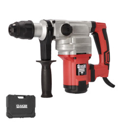 MARTILLO SDS MAX 1050W 10 JULIOS AICER