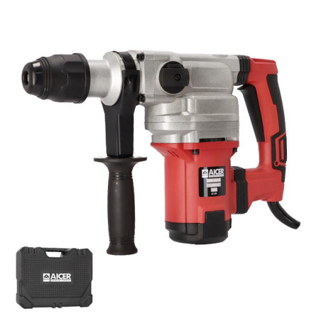 MARTILLO SDS MAX 1050W 10 JULIOS AICER