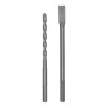 MARTILLO SDS MAX 1050W 10 JULIOS AICER