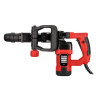 MARTILLO SDS MAX HEX 1050W 10 JULIOS AICER