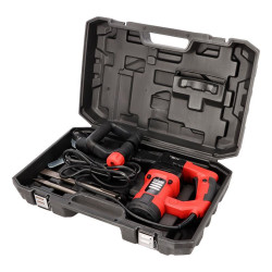 MARTILLO SDS MAX HEX 1050W 10 JULIOS AICER