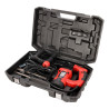 MARTILLO SDS MAX HEX 1050W 10 JULIOS AICER