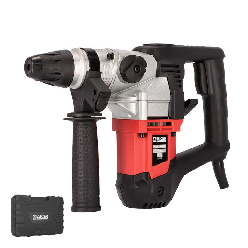 TALADRO ROMPEDOR 900W 35 JULIOS AICER