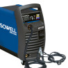 MAQUINA SOLDAR HILO 240 AMP SOWELL