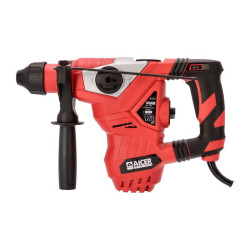 MARTILLO TALADRO ROMPEDOR 1500W 5J SDS AICER