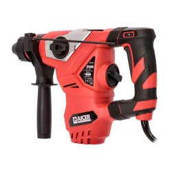 MARTILLO TALADRO ROMPEDOR 1500W 5J SDS AICER