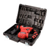 MARTILLO TALADRO ROMPEDOR 1500W 5J SDS AICER