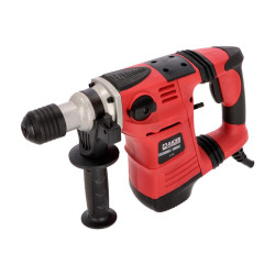 MARTILLO TALADRO ROMPEDOR 1500W 5J SDS AICER