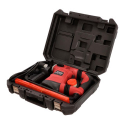 MARTILLO TALADRO ROMPEDOR 1500W 5J SDS AICER