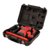 MARTILLO TALADRO ROMPEDOR 1500W 5J SDS AICER
