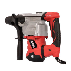 MARTILLO ROMPEDOR SDS MAX 1500W 12 JULIOS AICER