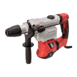 MARTILLO ROMPEDOR SDS MAX 1500W 12 JULIOS AICER