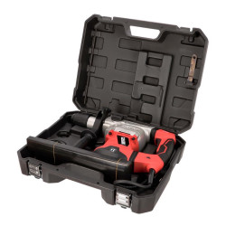 MARTILLO ROMPEDOR SDS MAX 1500W 12 JULIOS AICER