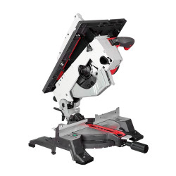 INGLETADORA DOBLE CORTE PRO 1800W 254MM AICER