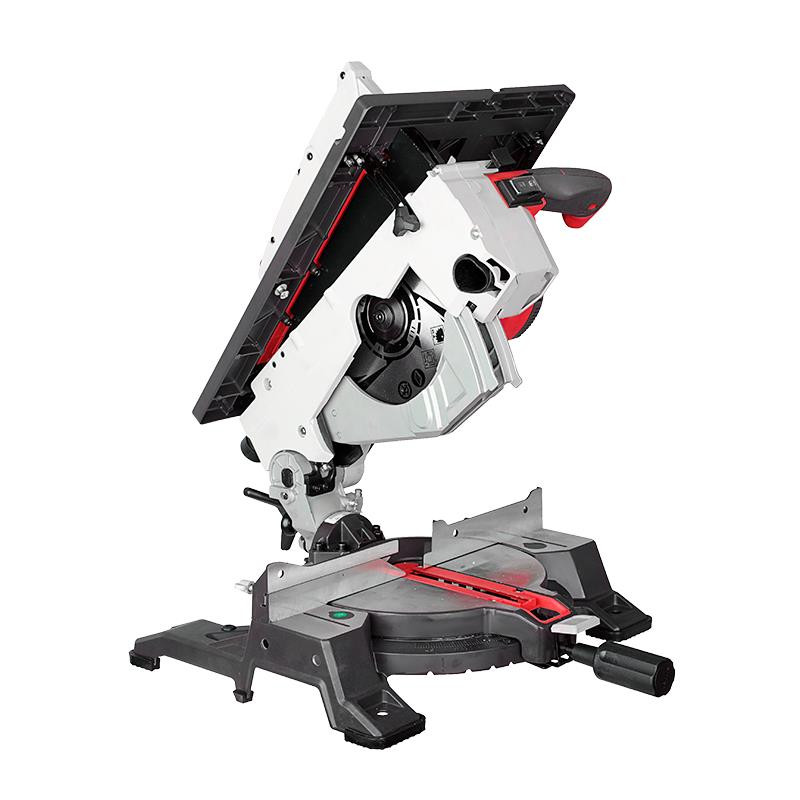 INGLETADORA DOBLE CORTE PRO 1800W 254MM AICER