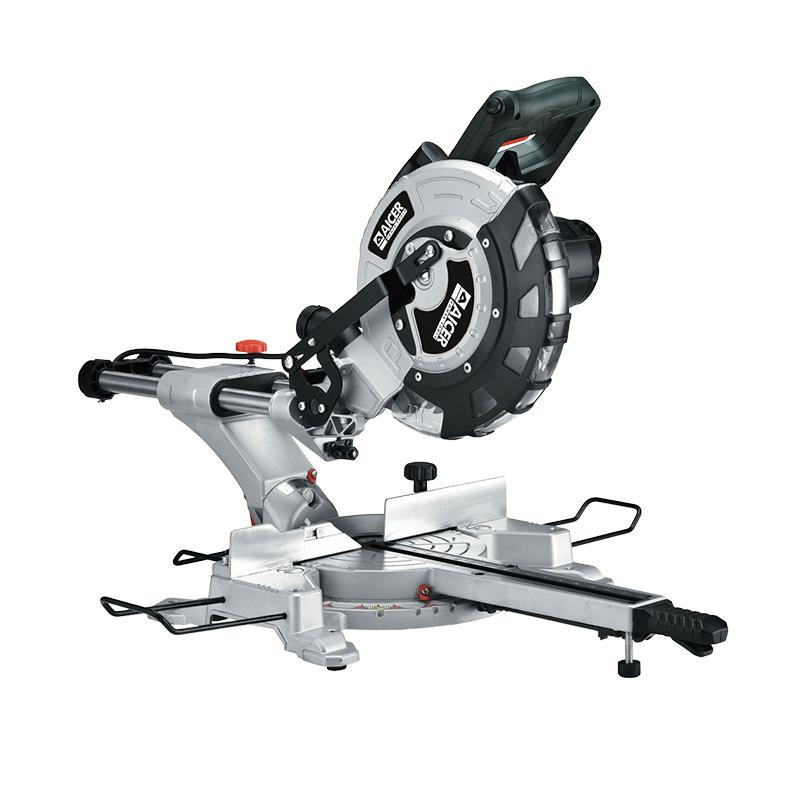 INGLETADORA 255MM 1800W AICER
