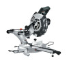 INGLETADORA 255MM 1800W AICER