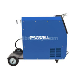 INVERTER HILO ELECTRODO 250 AMP TRIFASICO SOWELL