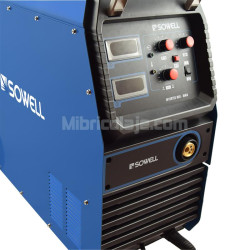 INVERTER HILO ELECTRODO 250 AMP TRIFASICO SOWELL