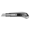 CUTTER ALUMINIO HOJA 18MM PAMACON