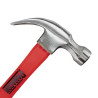 MARTILLO OREJA M FIBRA PAMACON 450 GRS