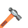 MARTILLO BOLA M FIBRA PAMACON 225 GRS