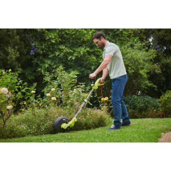 CORTABORDES ELECTRICO ANCHO DE CORTE DE 30 CM 600 W RYOBI
