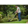 CORTABORDES ELECTRICO ANCHO DE CORTE DE 30 CM 600 W RYOBI