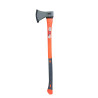 HACHA MANGO LARGO M FIBRA PAMACON 1250 GRS
