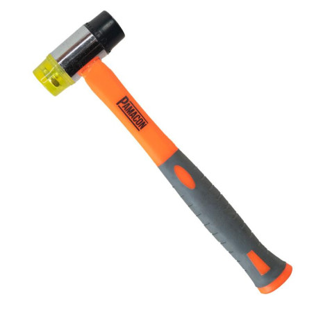 MARTILLO BOCAS NYLON M FIBRA PAMACON