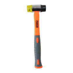 MARTILLO BOCAS NYLON M FIBRA PAMACON