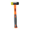 MARTILLO BOCAS NYLON M FIBRA PAMACON