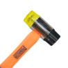 MARTILLO BOCAS NYLON M FIBRA PAMACON