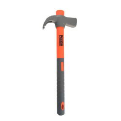 MARTILLO ENCOFRADOR M FIBRA PAMACON 400 GRS