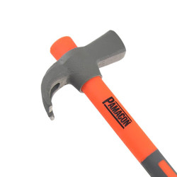 MARTILLO ENCOFRADOR M FIBRA PAMACON 400 GRS