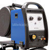 MAQUINA HILO CON REFRIGERADOR 500AMP SOWELL