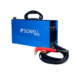 INVERTER CORTE POR PLASMA SOWELL