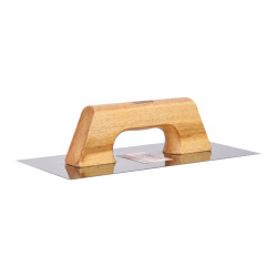 LLANA RECTANGULAR M MADERA 150X300mm PAMACON
